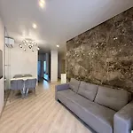 44 Pearl 3-bedrooms Appartamento *