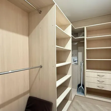 44 Pearl 3-bedrooms *