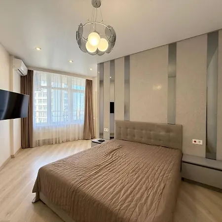 44 Pearl 3-bedrooms