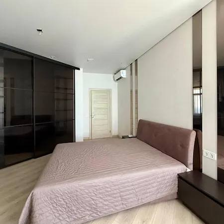 44 Pearl 3-bedrooms Apartman