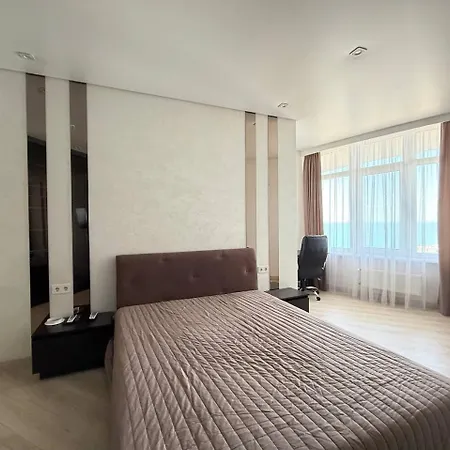 44 Pearl 3-bedrooms Apartman