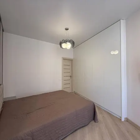 Apartment 44 Pearl 3-bedrooms *