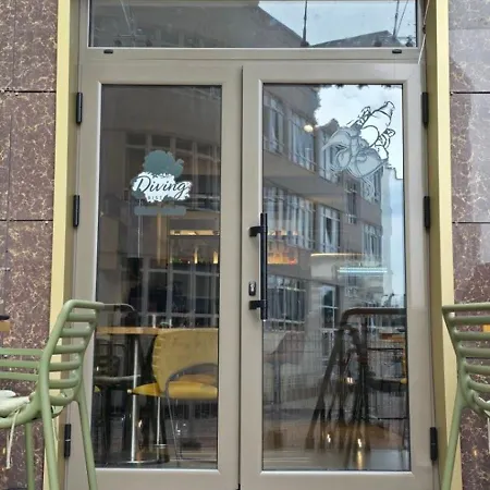 44 Pearl 3-bedrooms Apartman