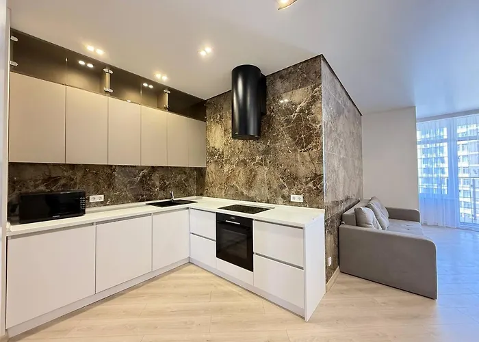 44 Pearl 3-bedrooms Odessa