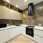 44 Pearl 3-bedrooms شقة