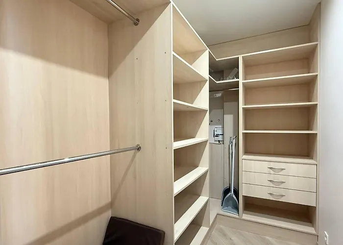 44 Pearl 3-bedrooms *